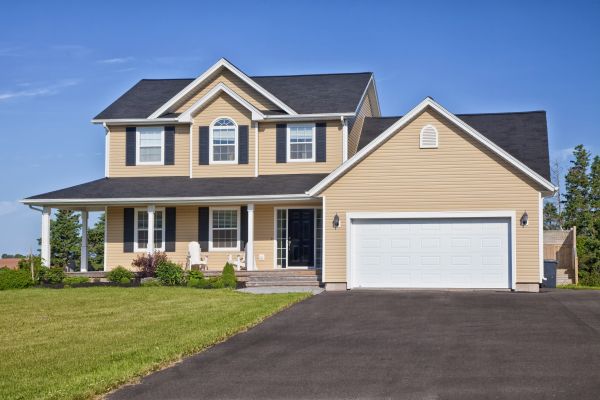 Asphalt Driveway Paving in Olympia