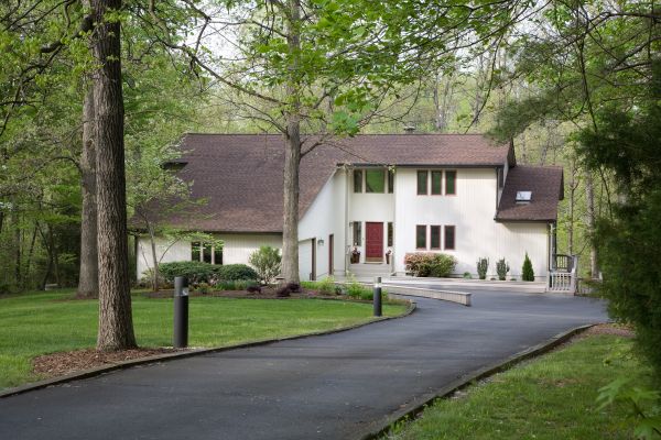 Driveway Resurfacing in Olympia