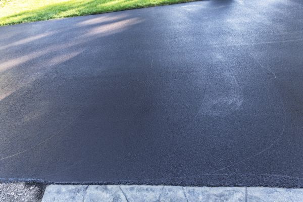 Residential Blacktop Service in Olympia