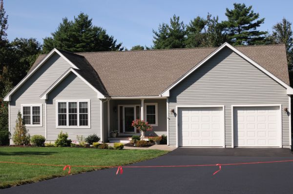 Residential Driveway Paving in Olympia