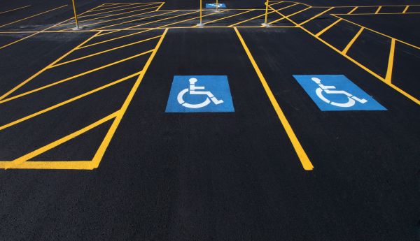 Commercial Paving in Olympia