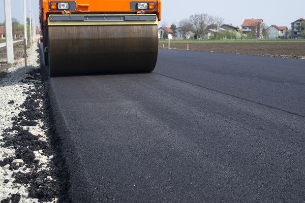Asphalt Service in Olympia