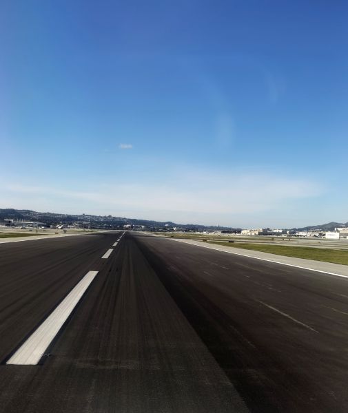 Airport Paving in Olympia