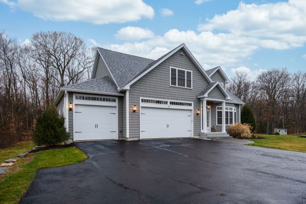 Driveway Asphalting in Olympia