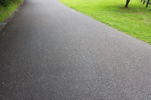 Tar And Chip Driveway Paving in Olympia