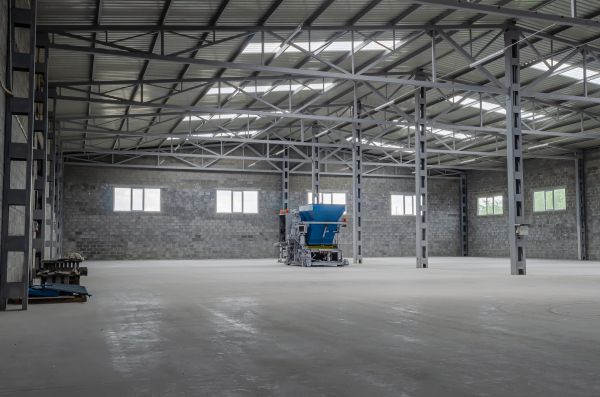 Commercial Paving Repair in Olympia