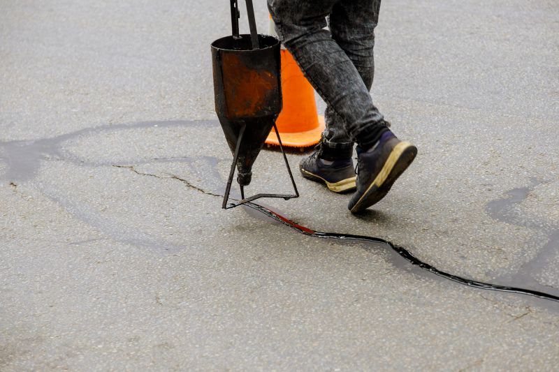 Crack Repair Solutions