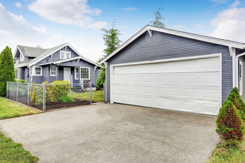Home Driveway Installation