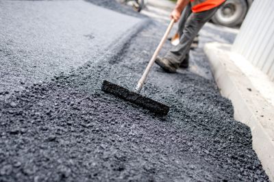 Surface Finishing