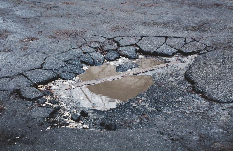 Pothole Repair Experts